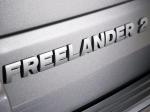 Land Rover Freelander 2 HSE i6 2006 года